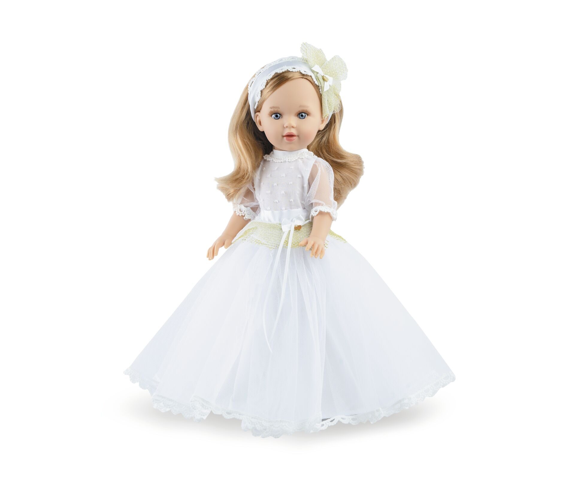 Muñeca Marina & Pau 40 cm - Marina Comuñon